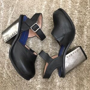 Jeffrey Campbell Mary Janes